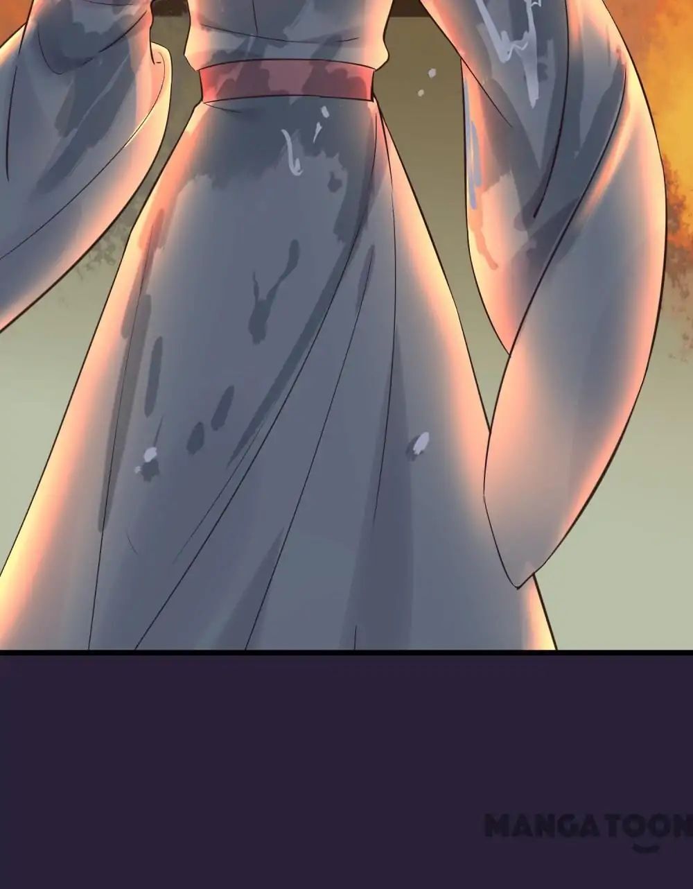 Resurrecting Queen Chapter 84 - page 43