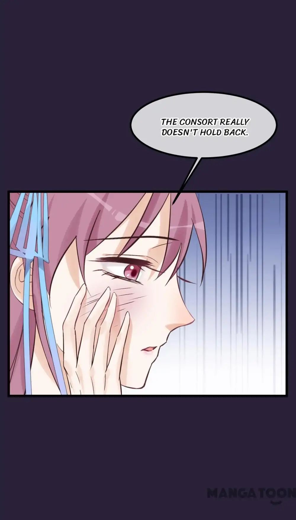 Resurrecting Queen Chapter 84 - page 6