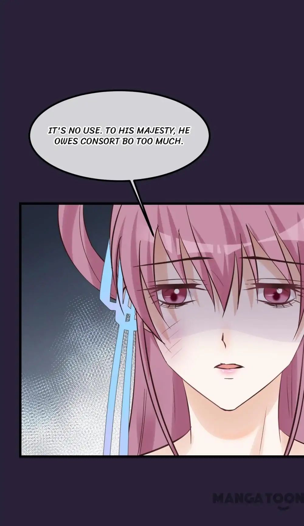 Resurrecting Queen Chapter 84 - page 8