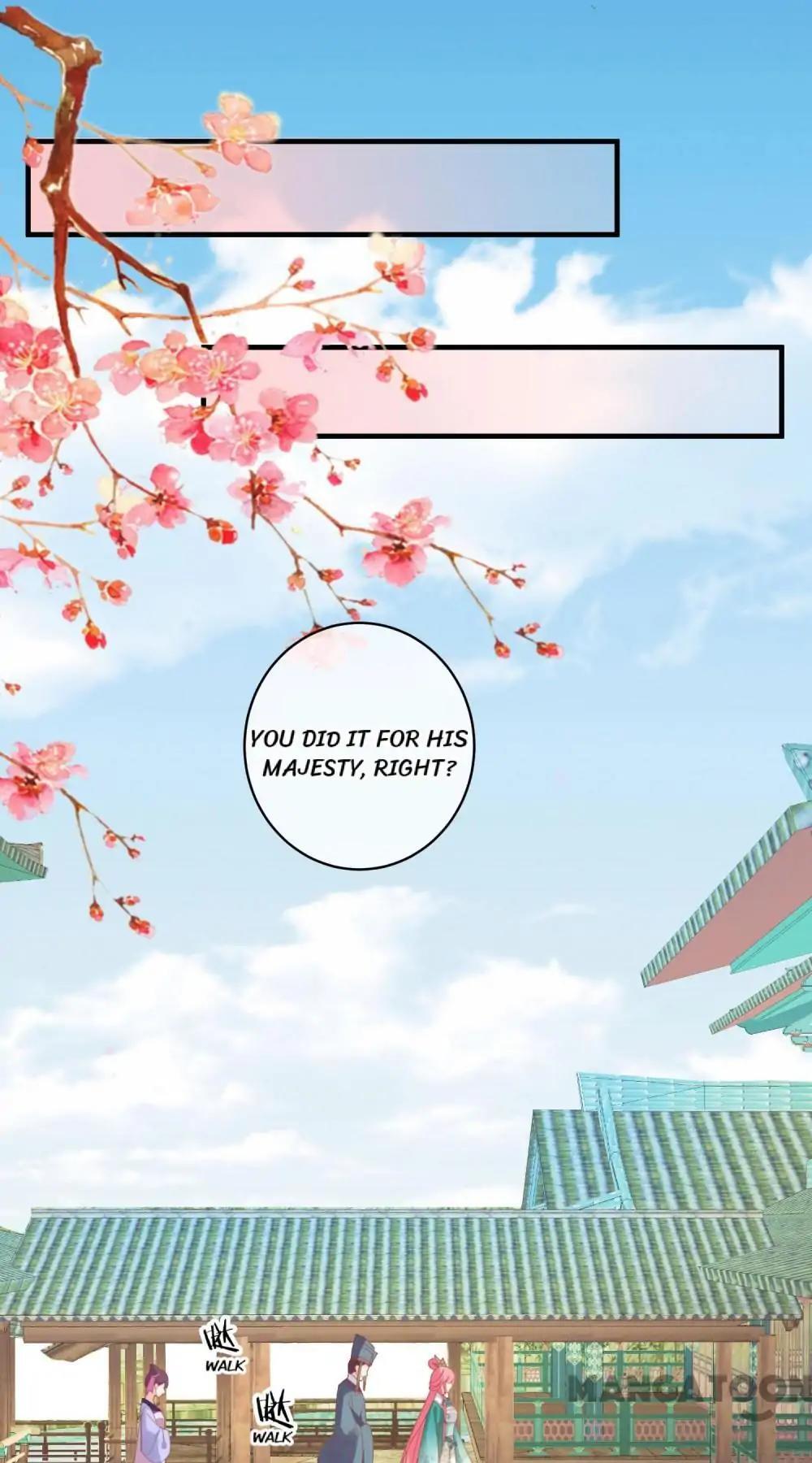 Resurrecting Queen Chapter 143 - page 16