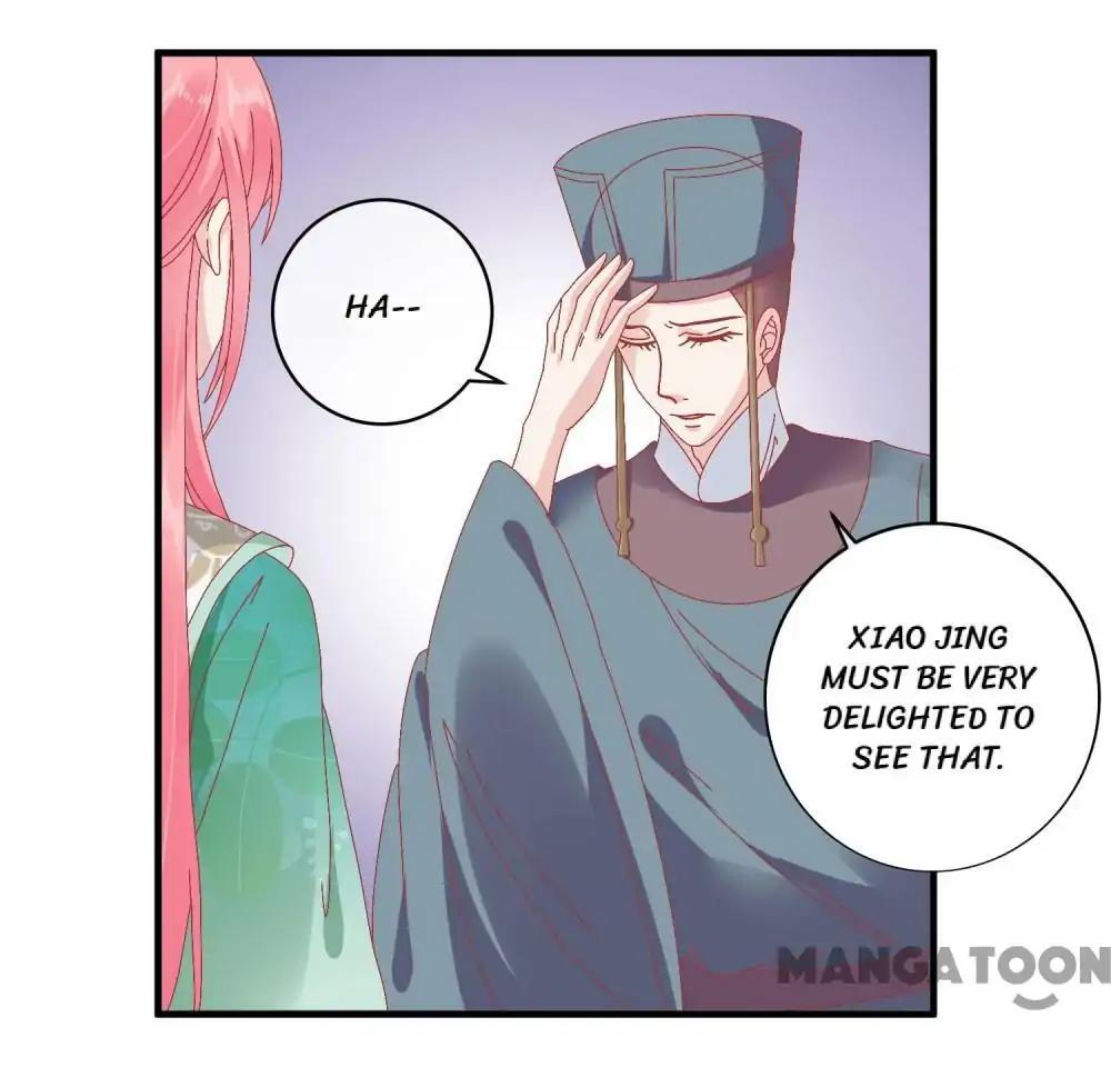 Resurrecting Queen Chapter 143 - page 29