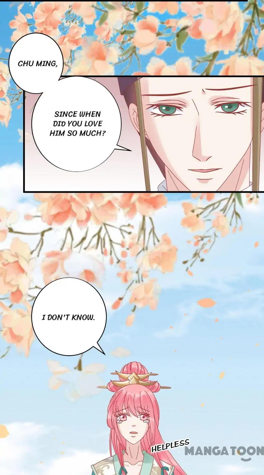 Resurrecting Queen Chapter 143 - page 35