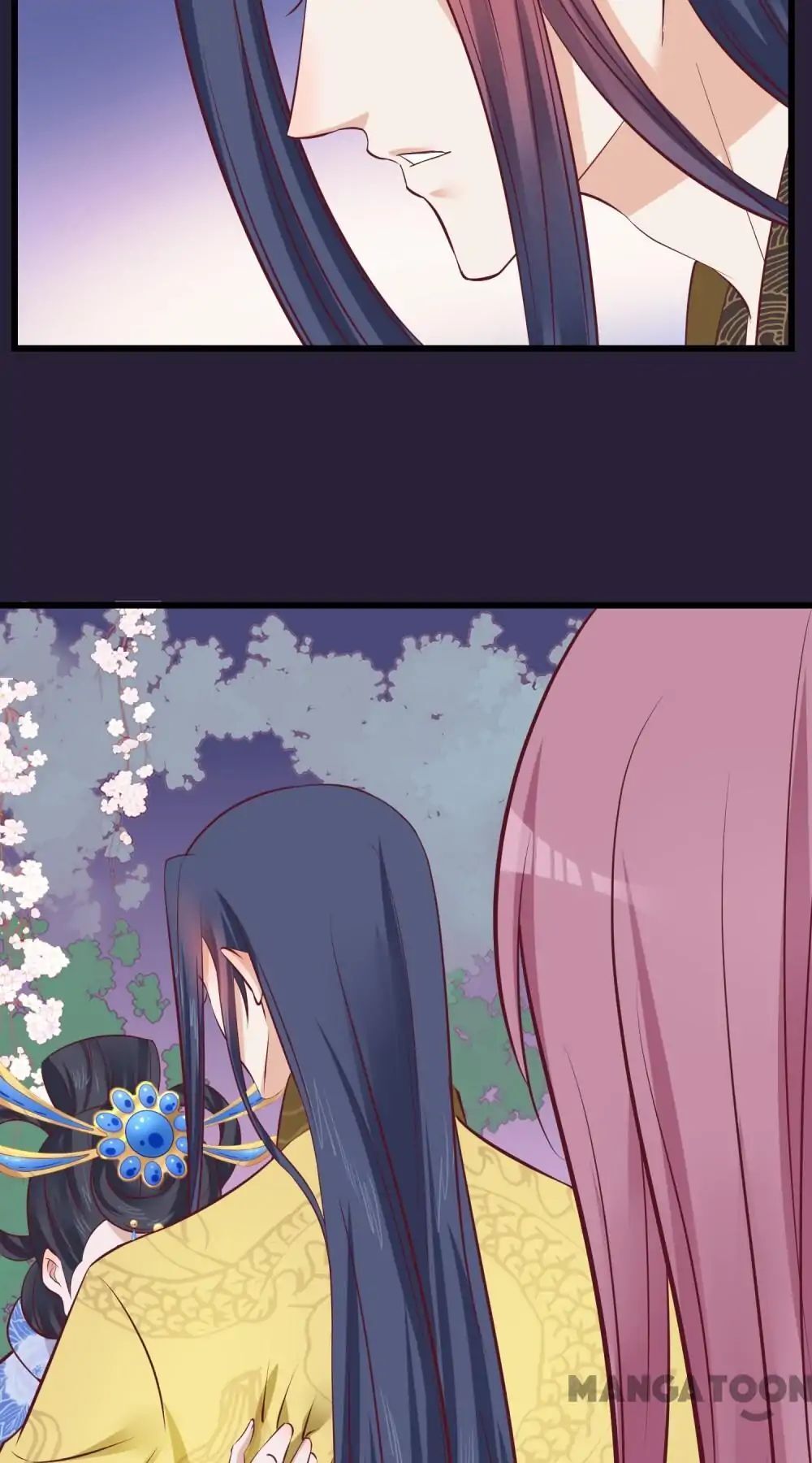 Resurrecting Queen Chapter 65 - page 16