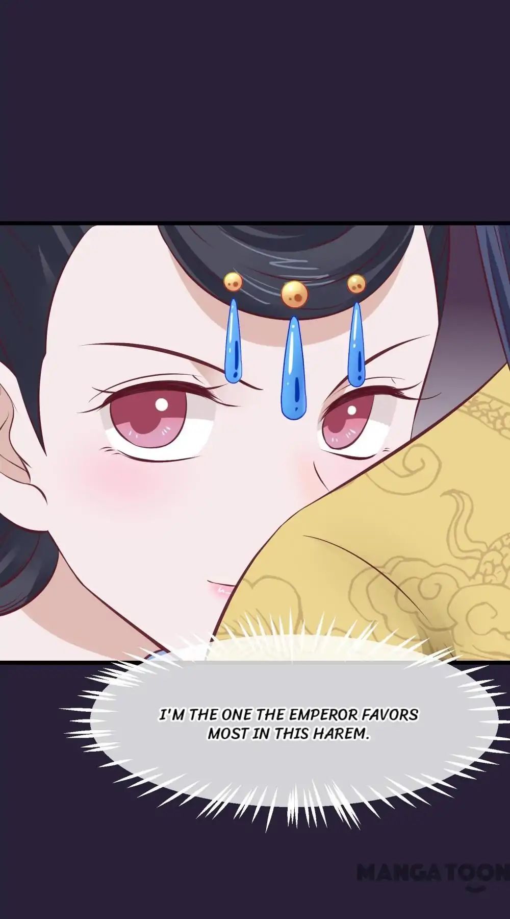Resurrecting Queen Chapter 65 - page 19