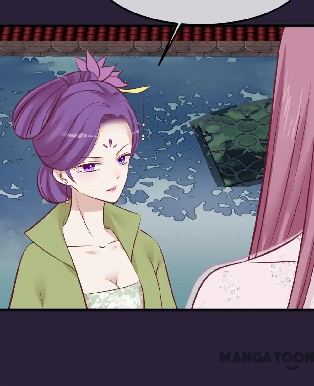 Resurrecting Queen Chapter 65 - page 24