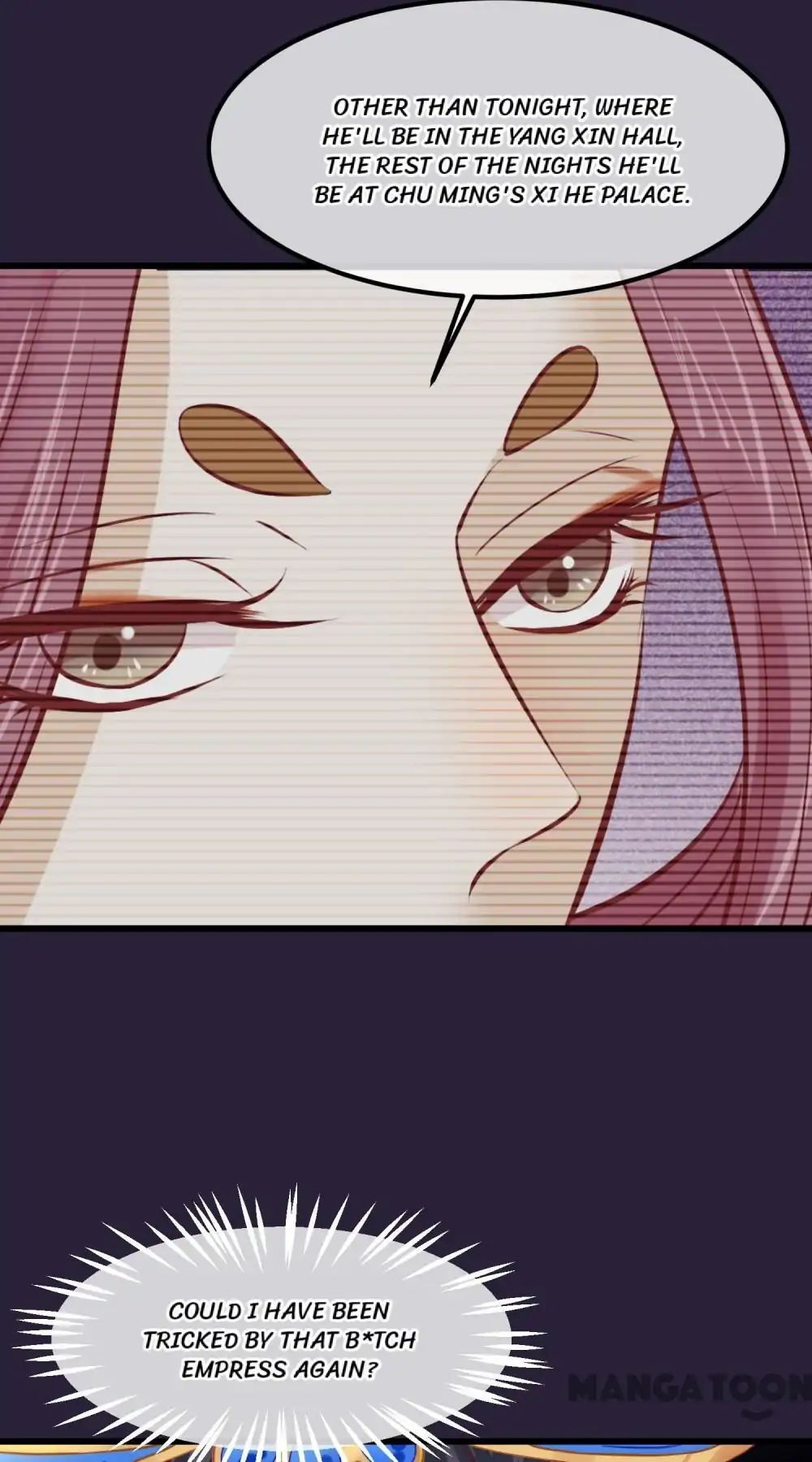 Resurrecting Queen Chapter 65 - page 4