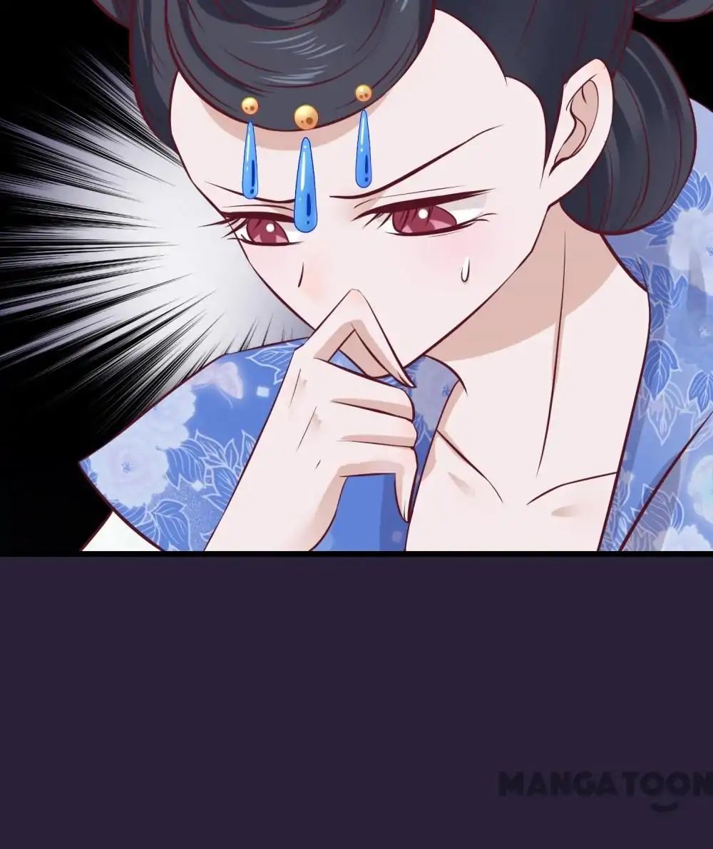 Resurrecting Queen Chapter 65 - page 6