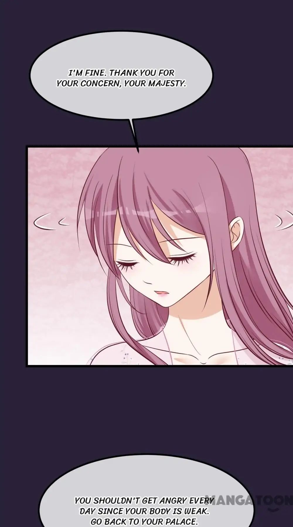 Resurrecting Queen Chapter 65 - page 8