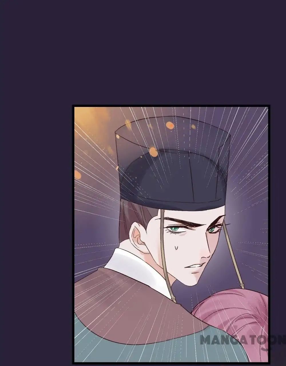 Resurrecting Queen Chapter 85 - page 11