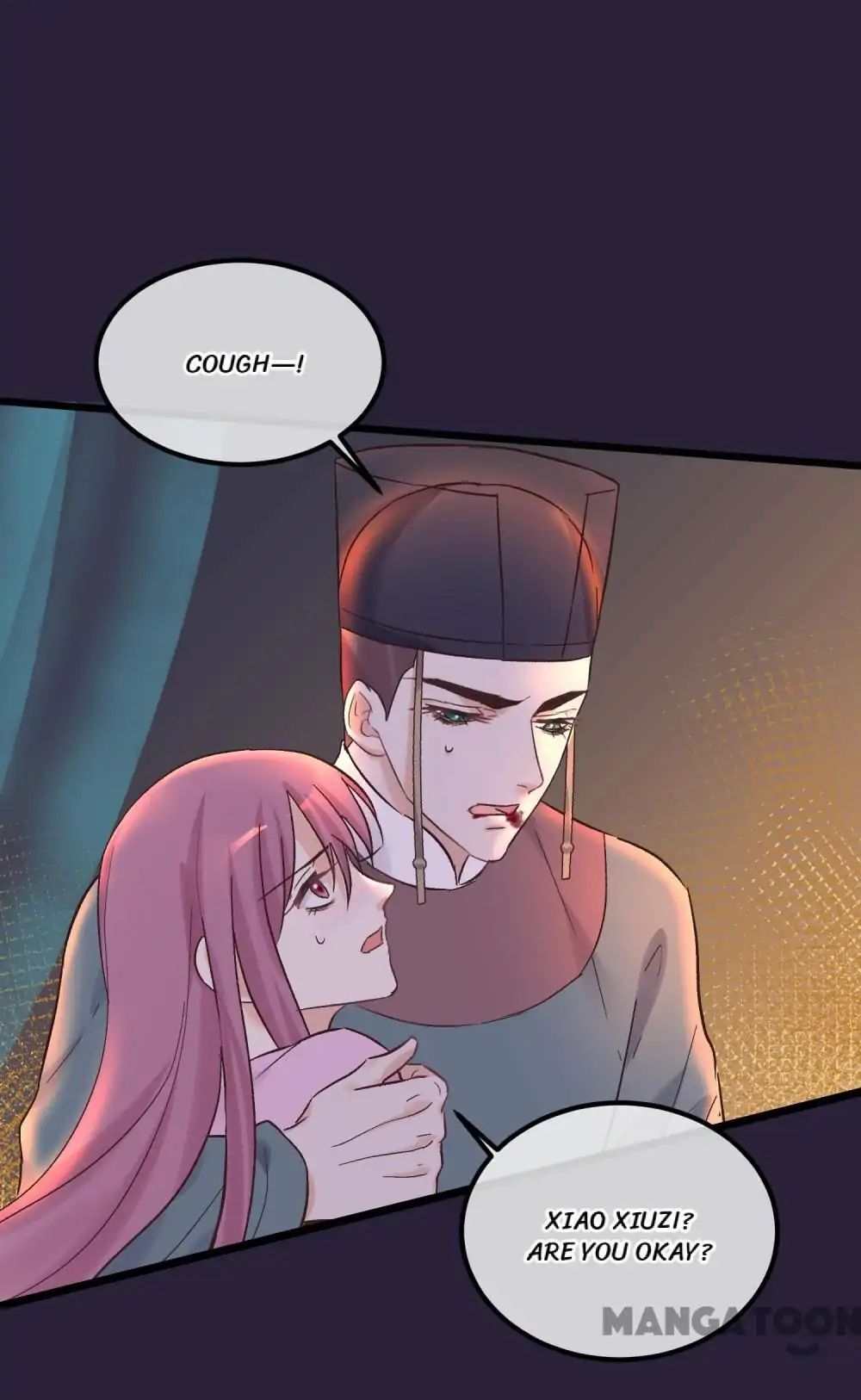 Resurrecting Queen Chapter 85 - page 14