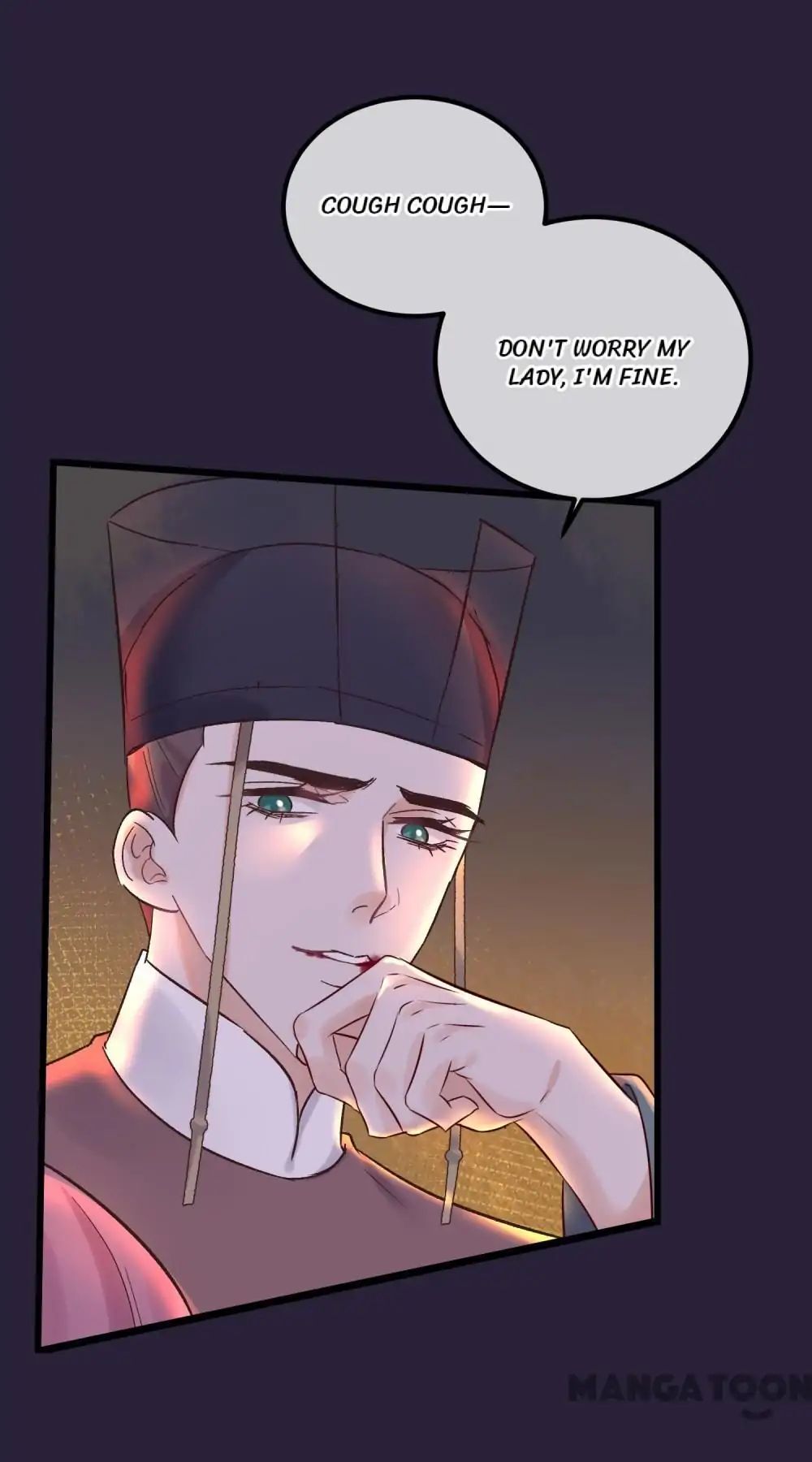 Resurrecting Queen Chapter 85 - page 15