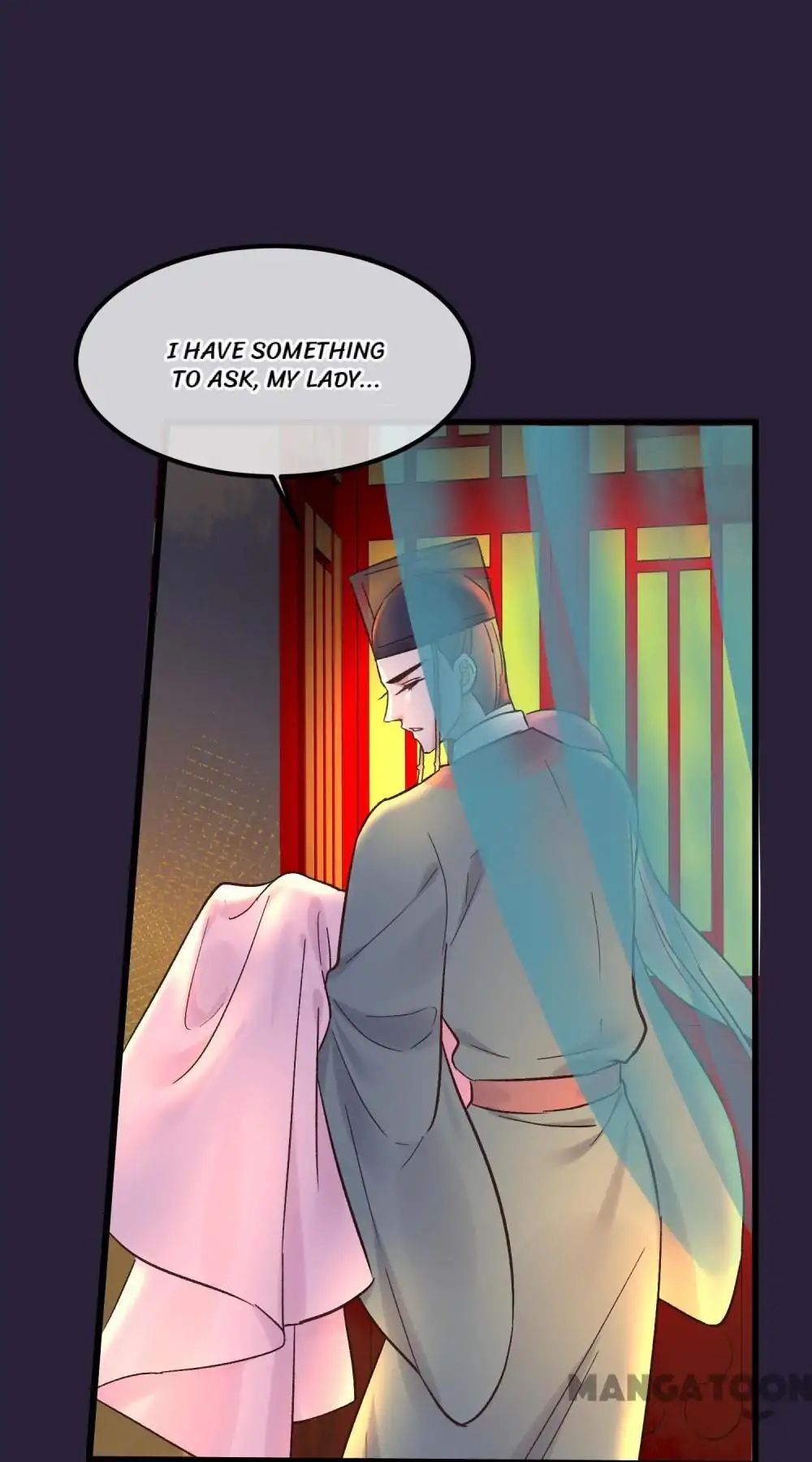 Resurrecting Queen Chapter 85 - page 17