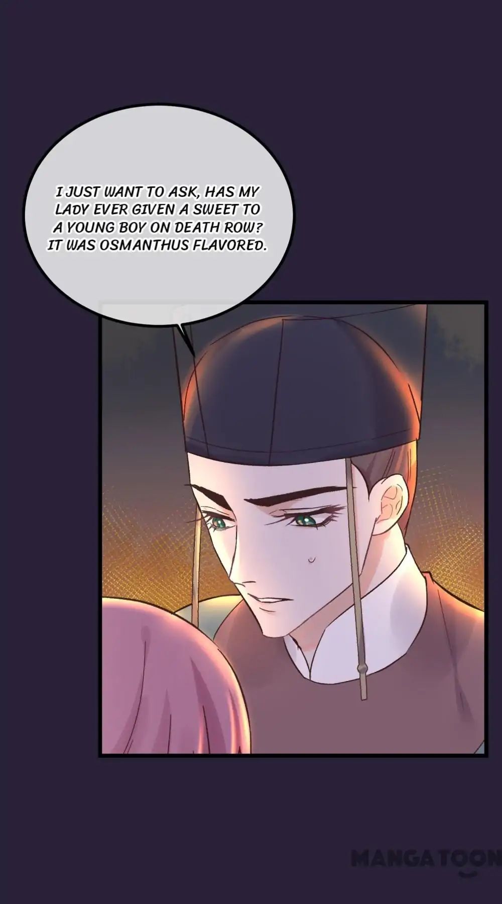 Resurrecting Queen Chapter 85 - page 20