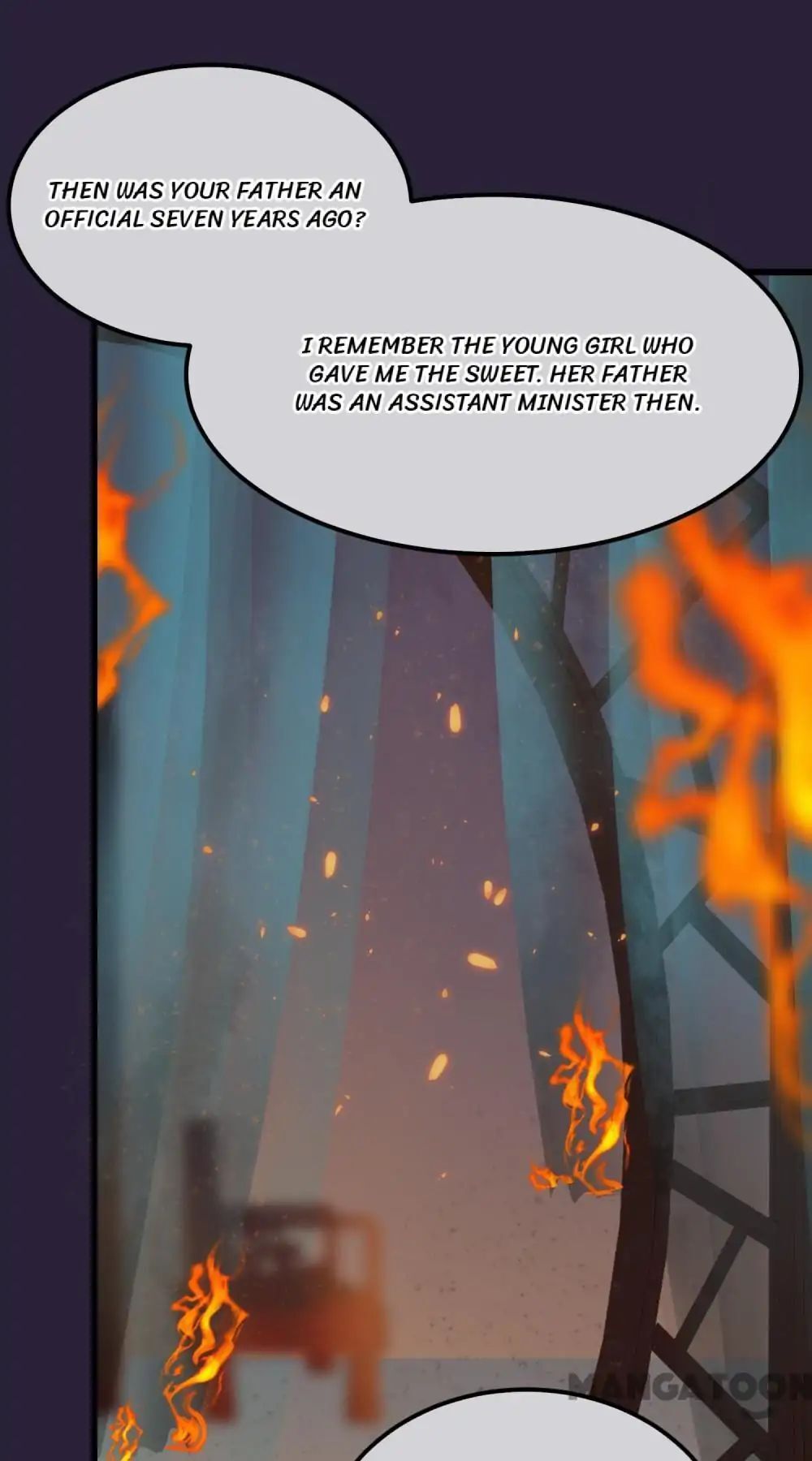Resurrecting Queen Chapter 85 - page 23