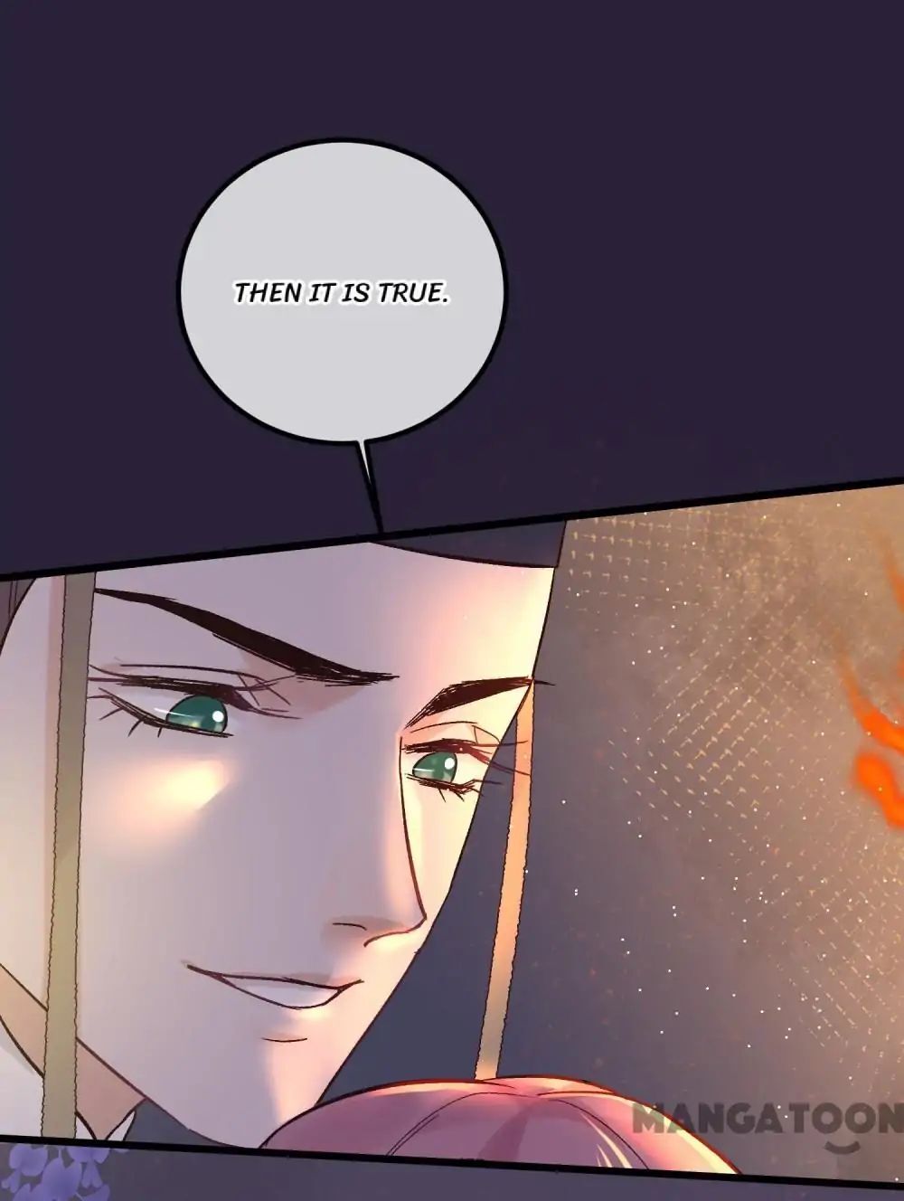 Resurrecting Queen Chapter 85 - page 25