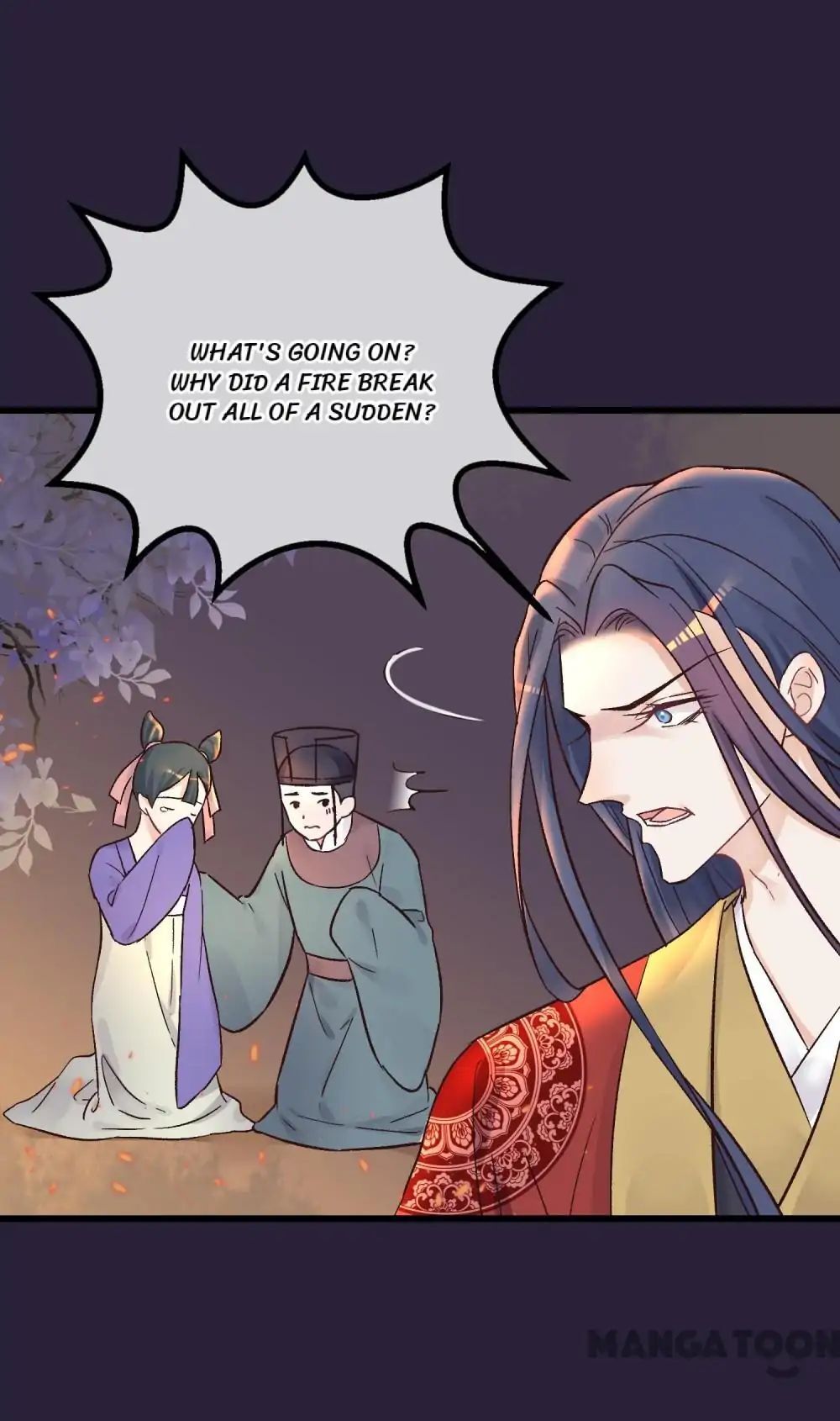 Resurrecting Queen Chapter 85 - page 28