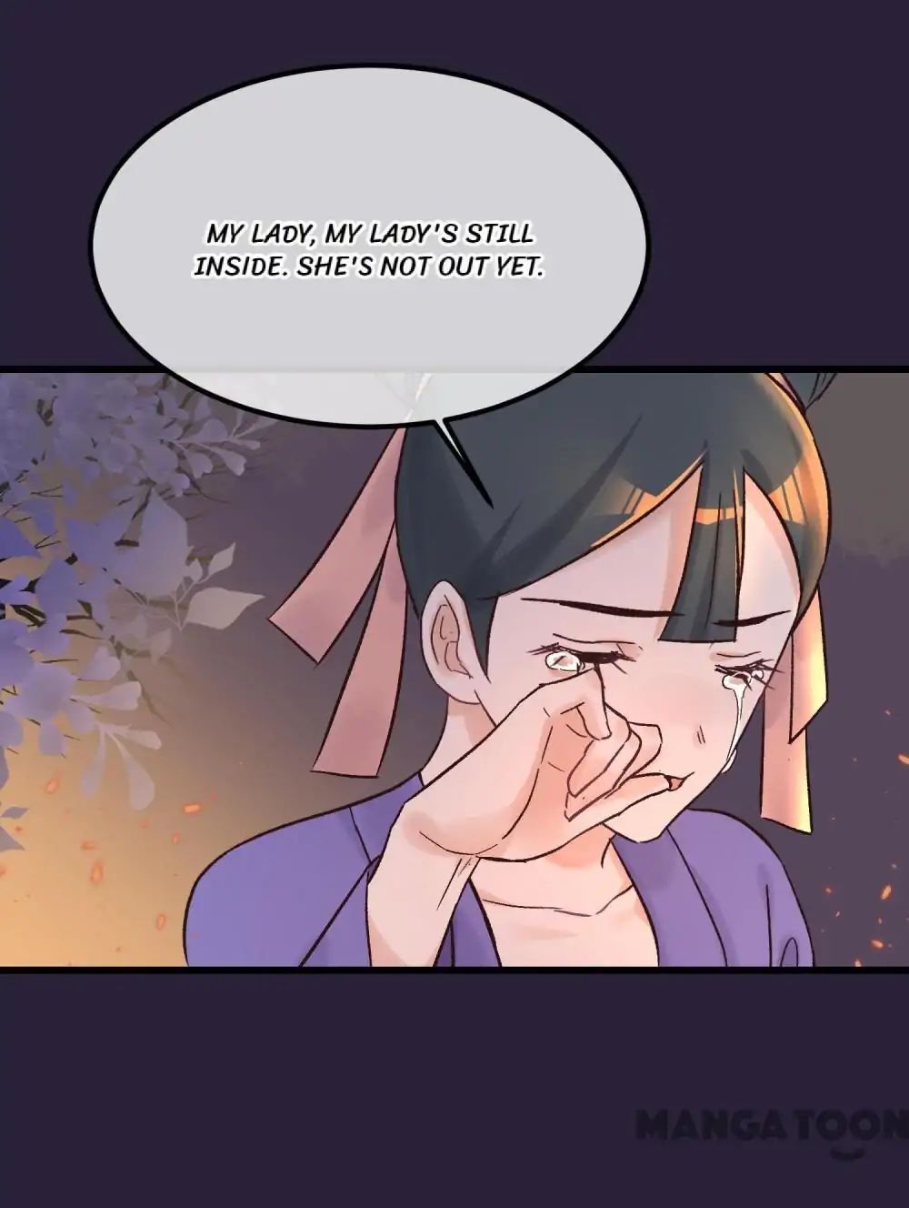 Resurrecting Queen Chapter 85 - page 30