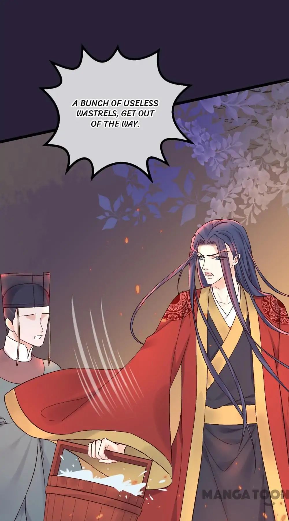 Resurrecting Queen Chapter 85 - page 31