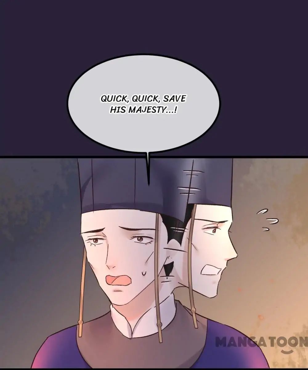 Resurrecting Queen Chapter 85 - page 34