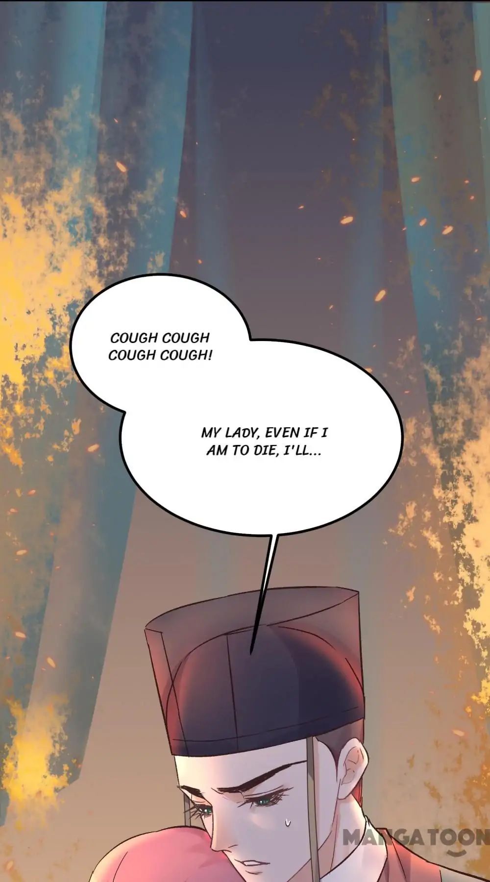 Resurrecting Queen Chapter 85 - page 35