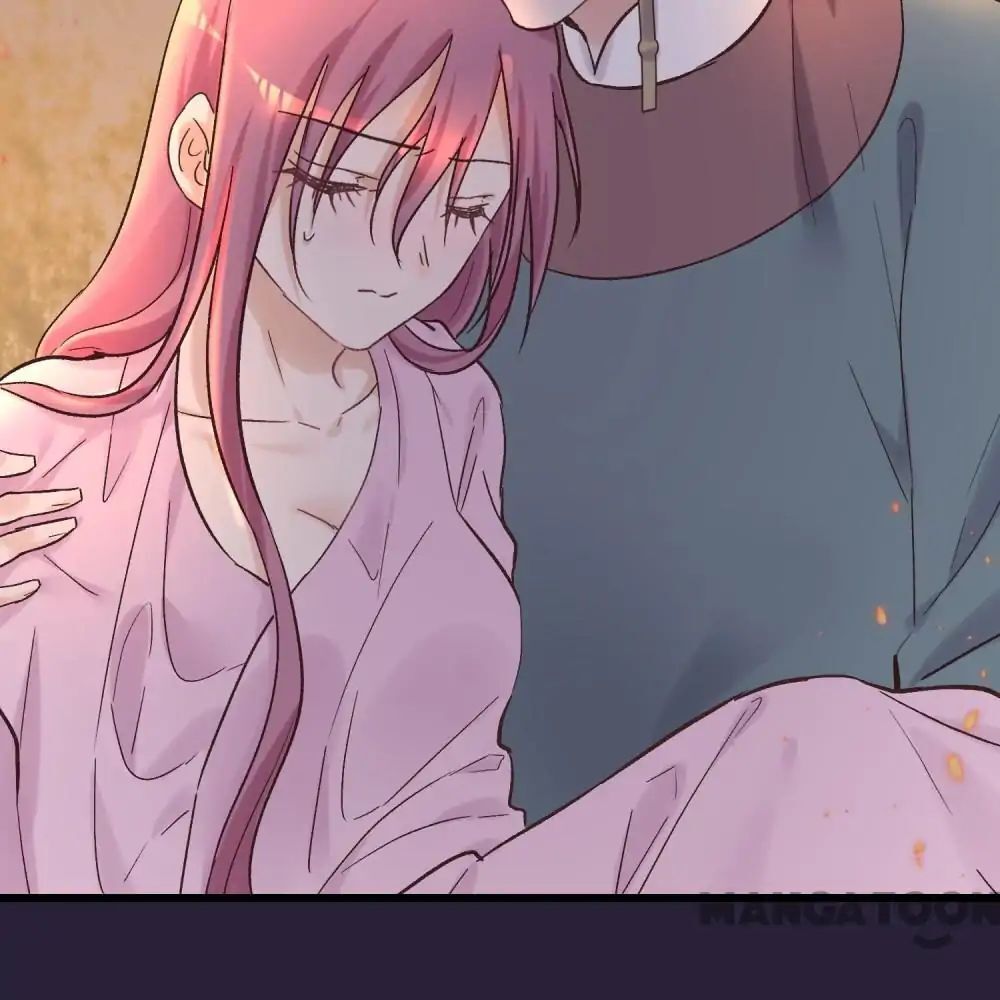 Resurrecting Queen Chapter 85 - page 36