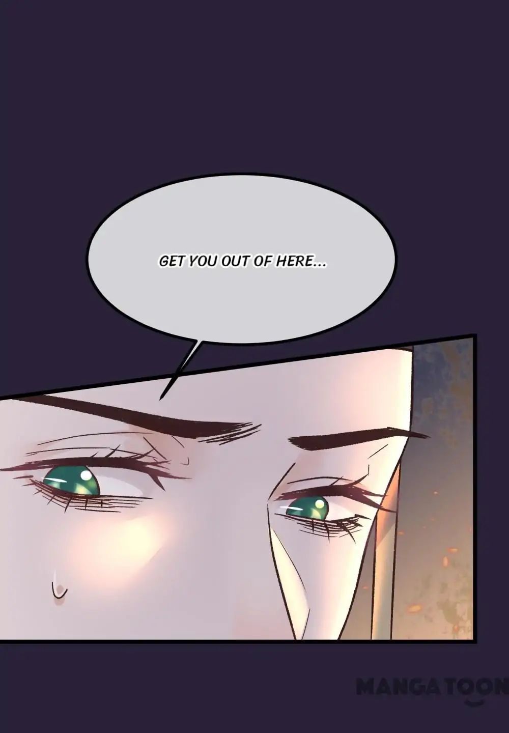 Resurrecting Queen Chapter 85 - page 37