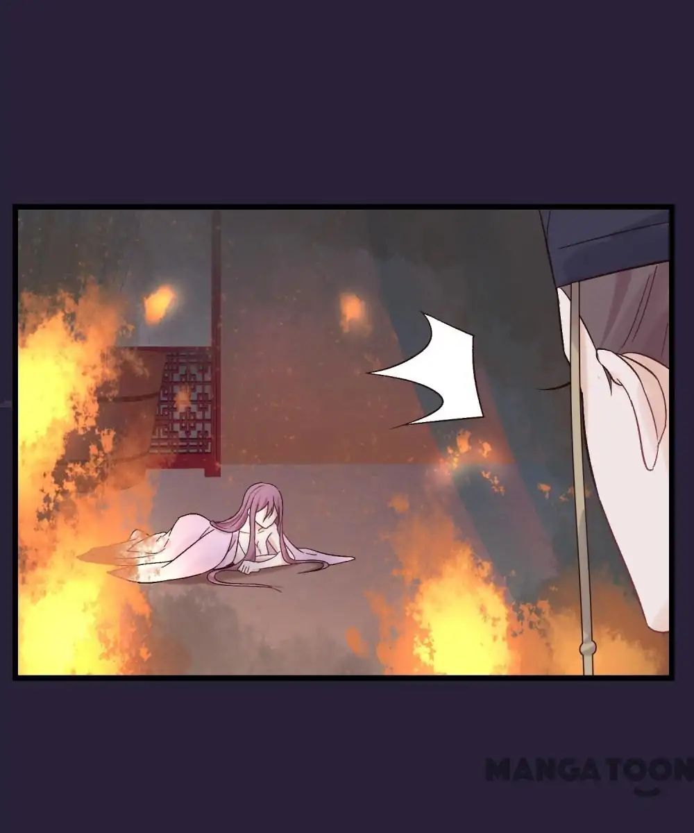 Resurrecting Queen Chapter 85 - page 4
