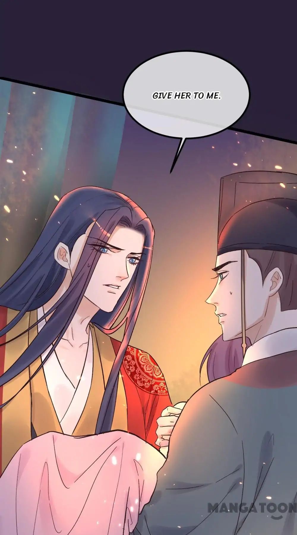 Resurrecting Queen Chapter 85 - page 40