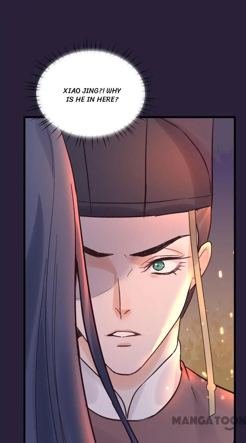 Resurrecting Queen Chapter 85 - page 42