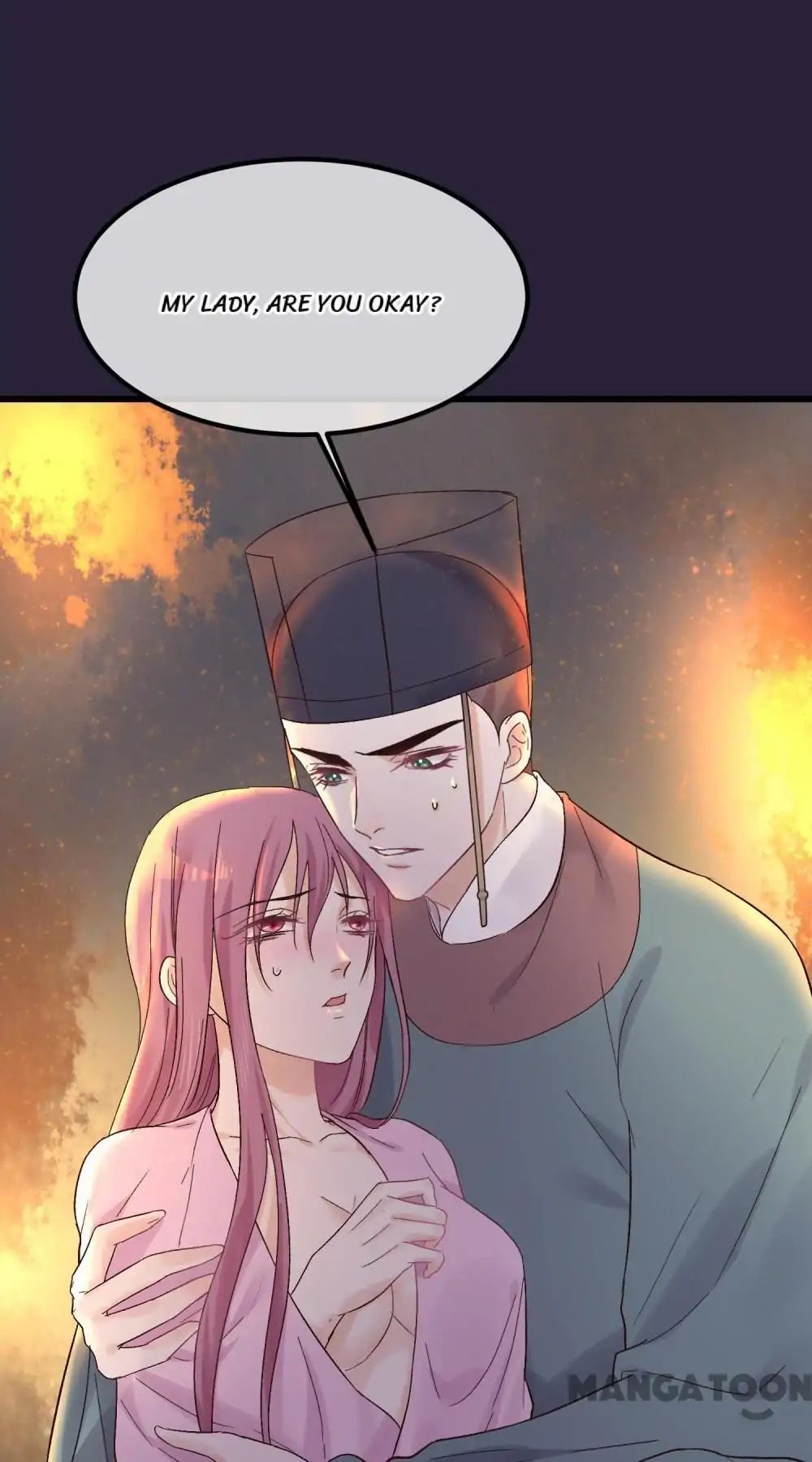 Resurrecting Queen Chapter 85 - page 5