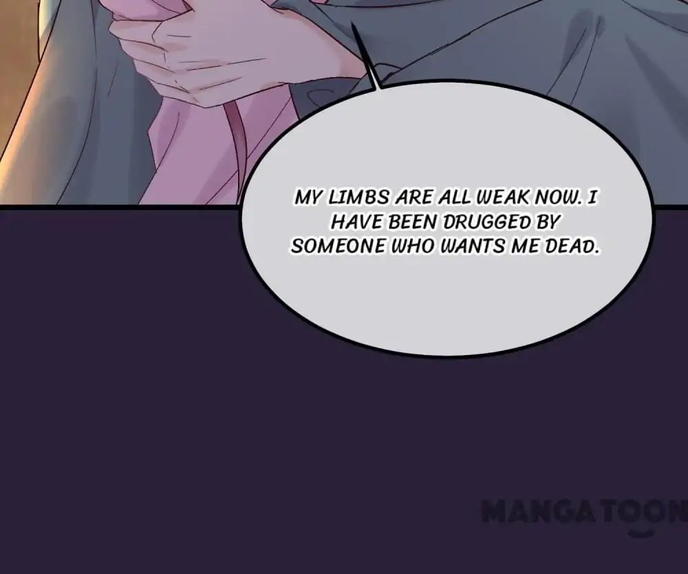 Resurrecting Queen Chapter 85 - page 6