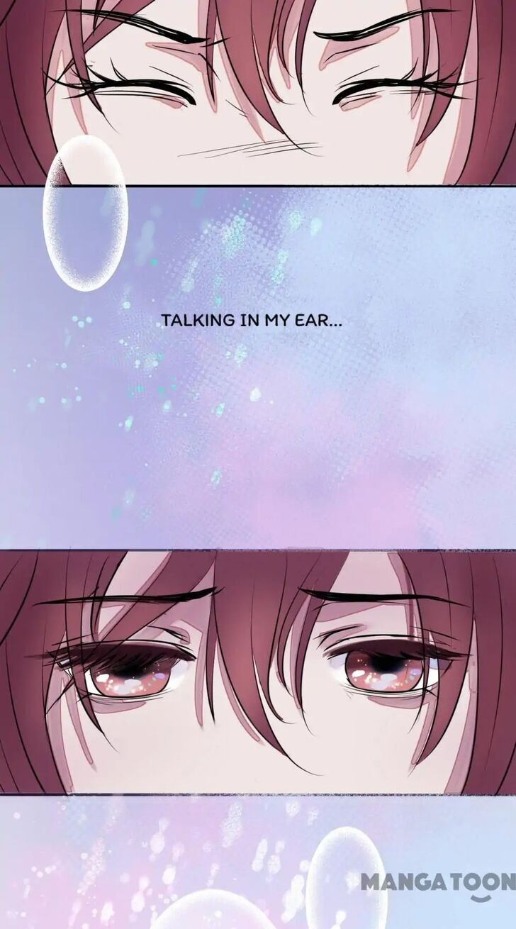 Resurrecting Queen Chapter 5 - page 15