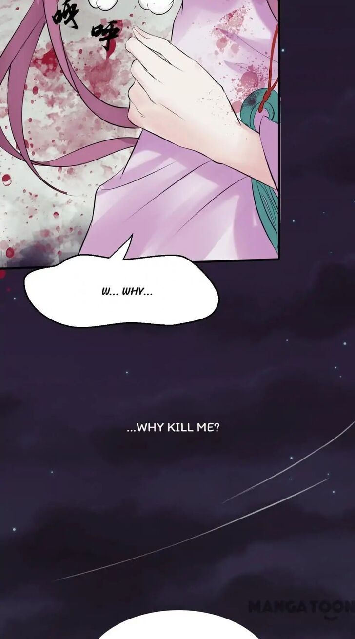 Resurrecting Queen Chapter 5 - page 3