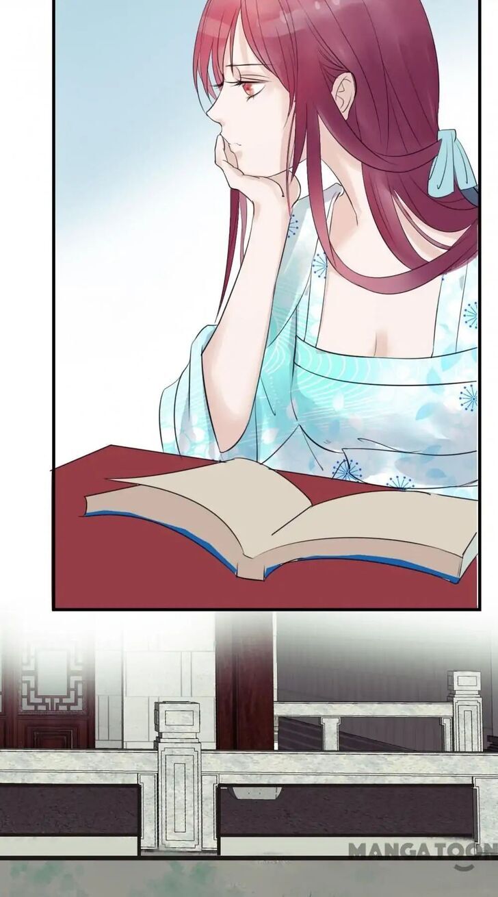 Resurrecting Queen Chapter 5 - page 36