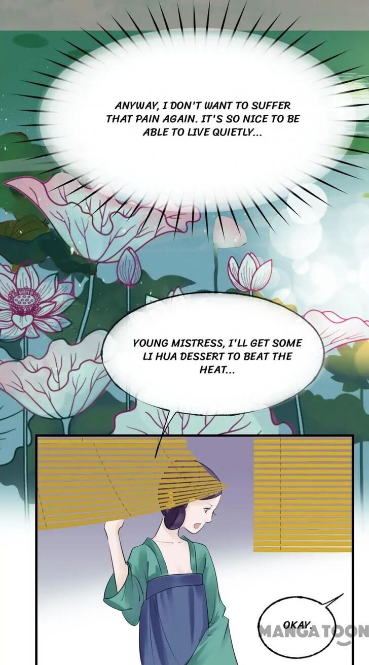 Resurrecting Queen Chapter 5 - page 37