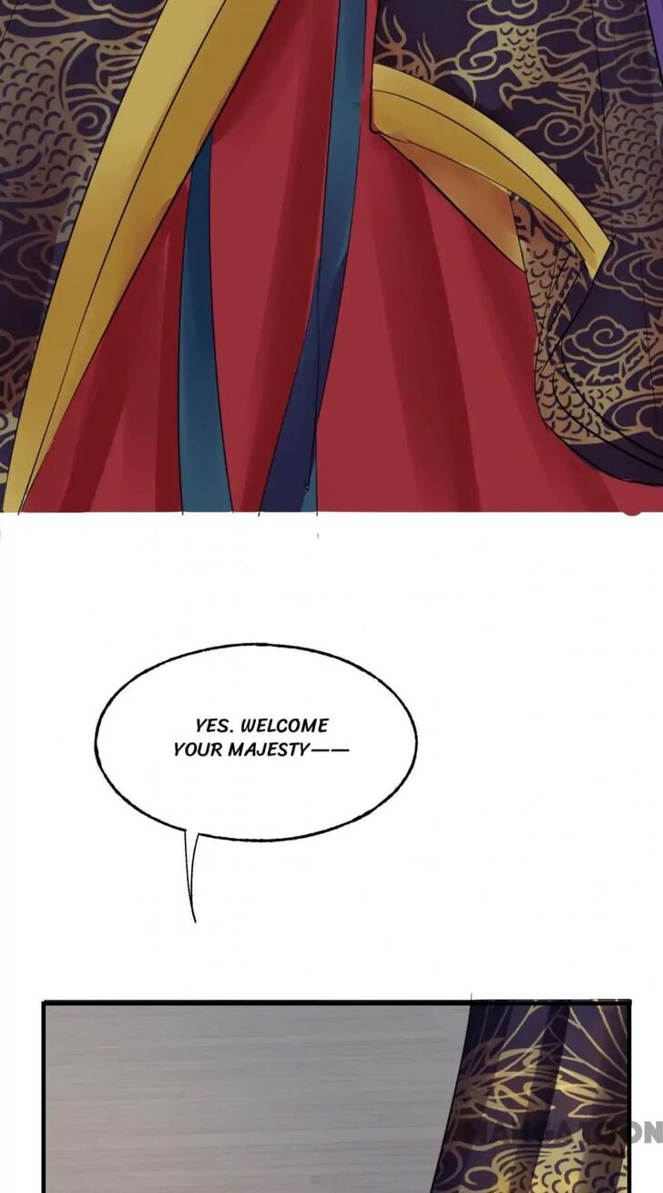 Resurrecting Queen Chapter 5 - page 40