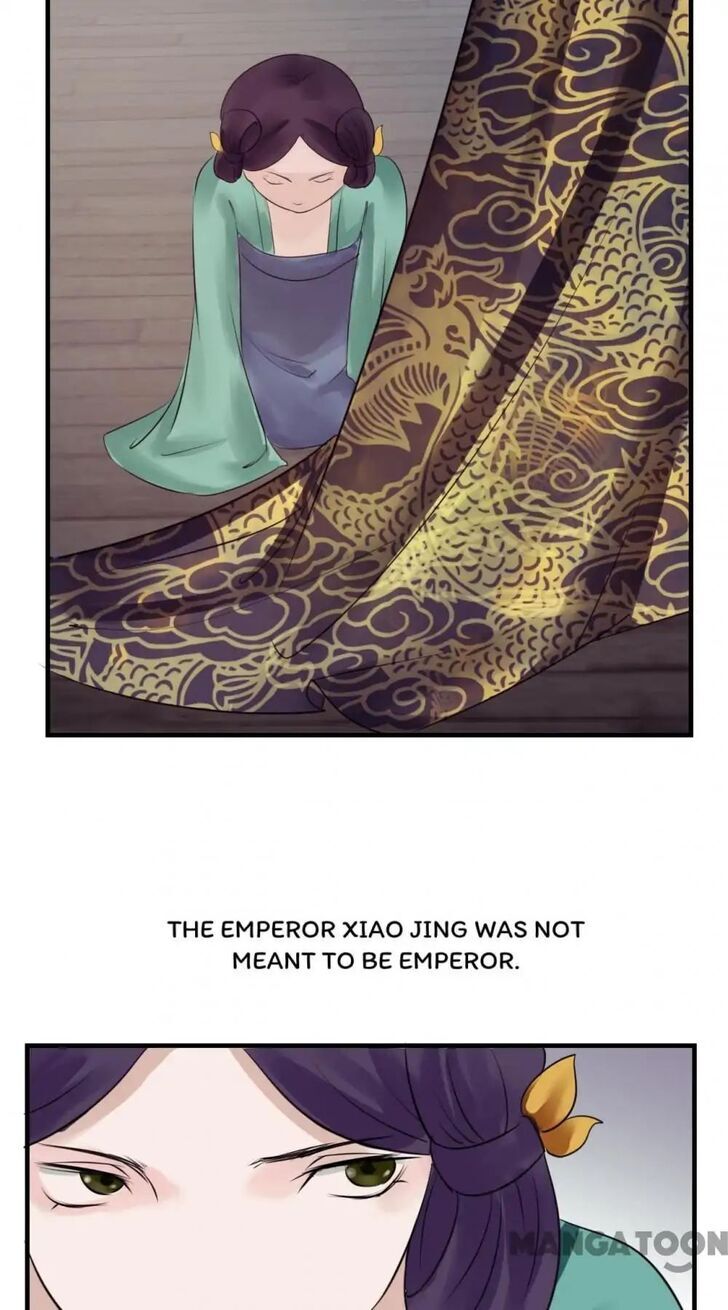 Resurrecting Queen Chapter 5 - page 41