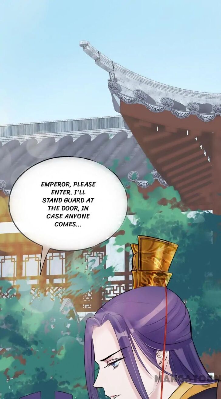 Resurrecting Queen Chapter 5 - page 43
