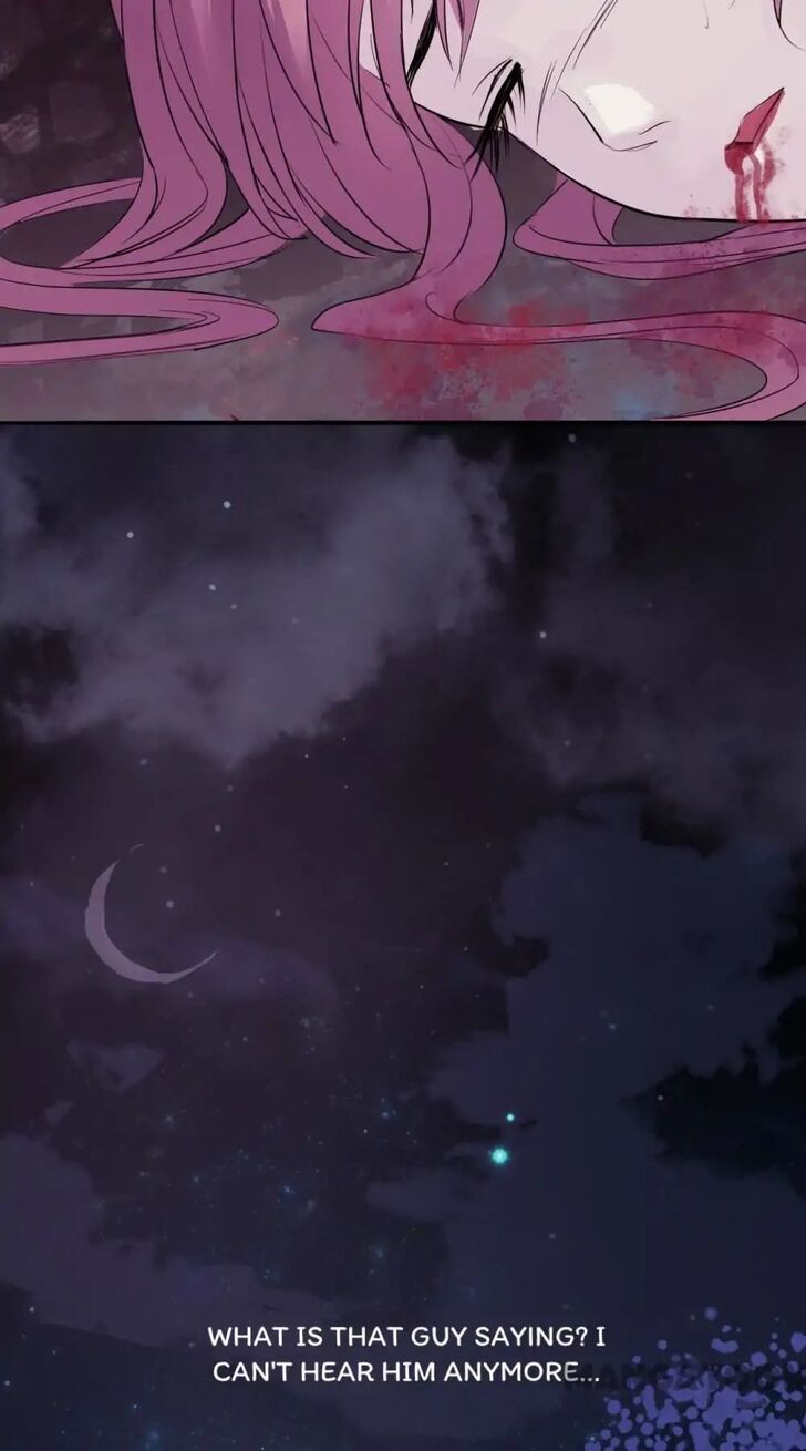 Resurrecting Queen Chapter 5 - page 6