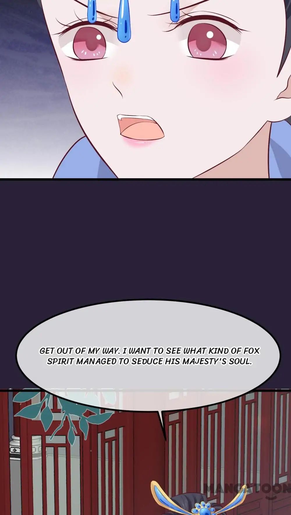 Resurrecting Queen Chapter 64 - page 19