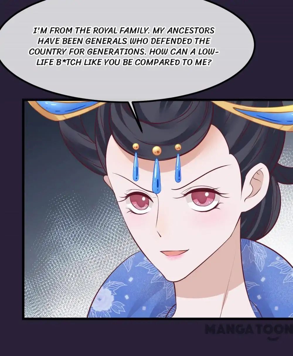 Resurrecting Queen Chapter 64 - page 6