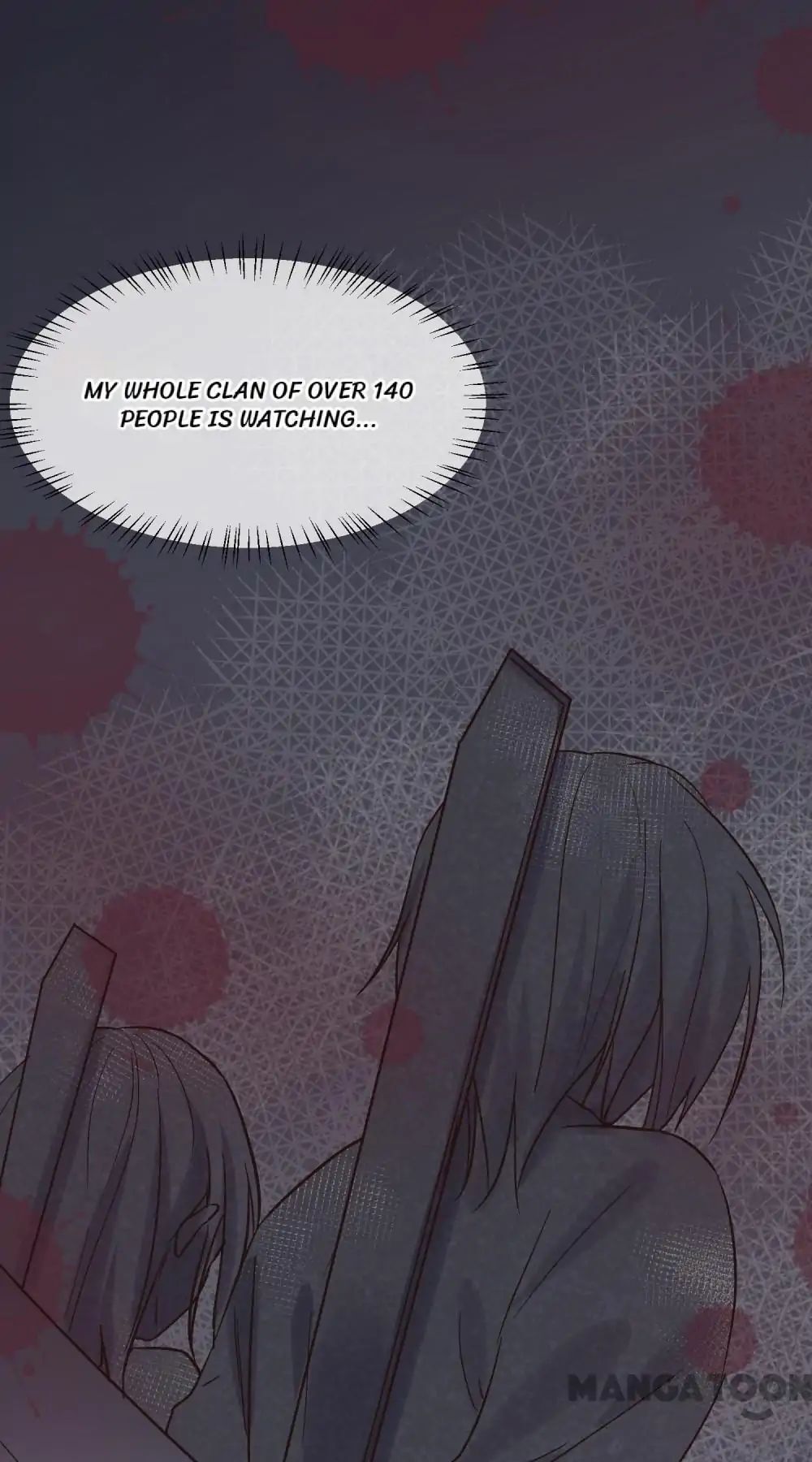 Resurrecting Queen Chapter 86 - page 10