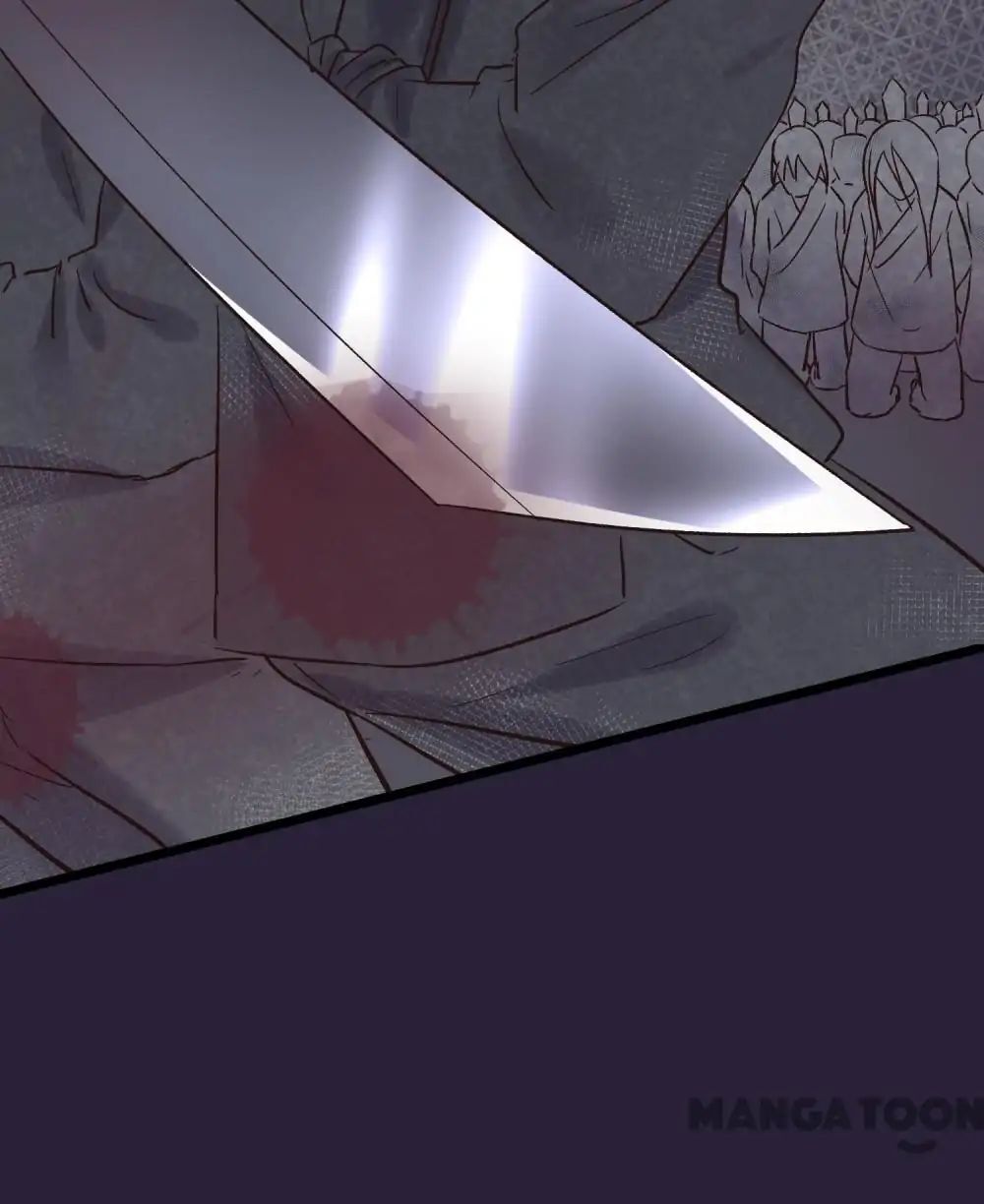 Resurrecting Queen Chapter 86 - page 11