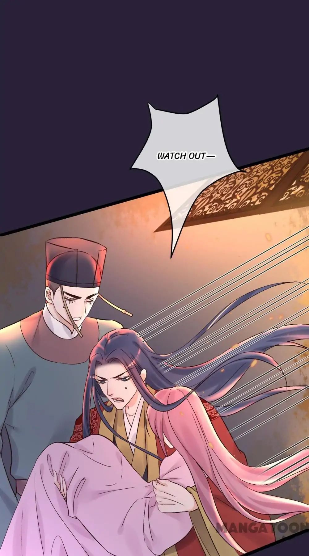 Resurrecting Queen Chapter 86 - page 12
