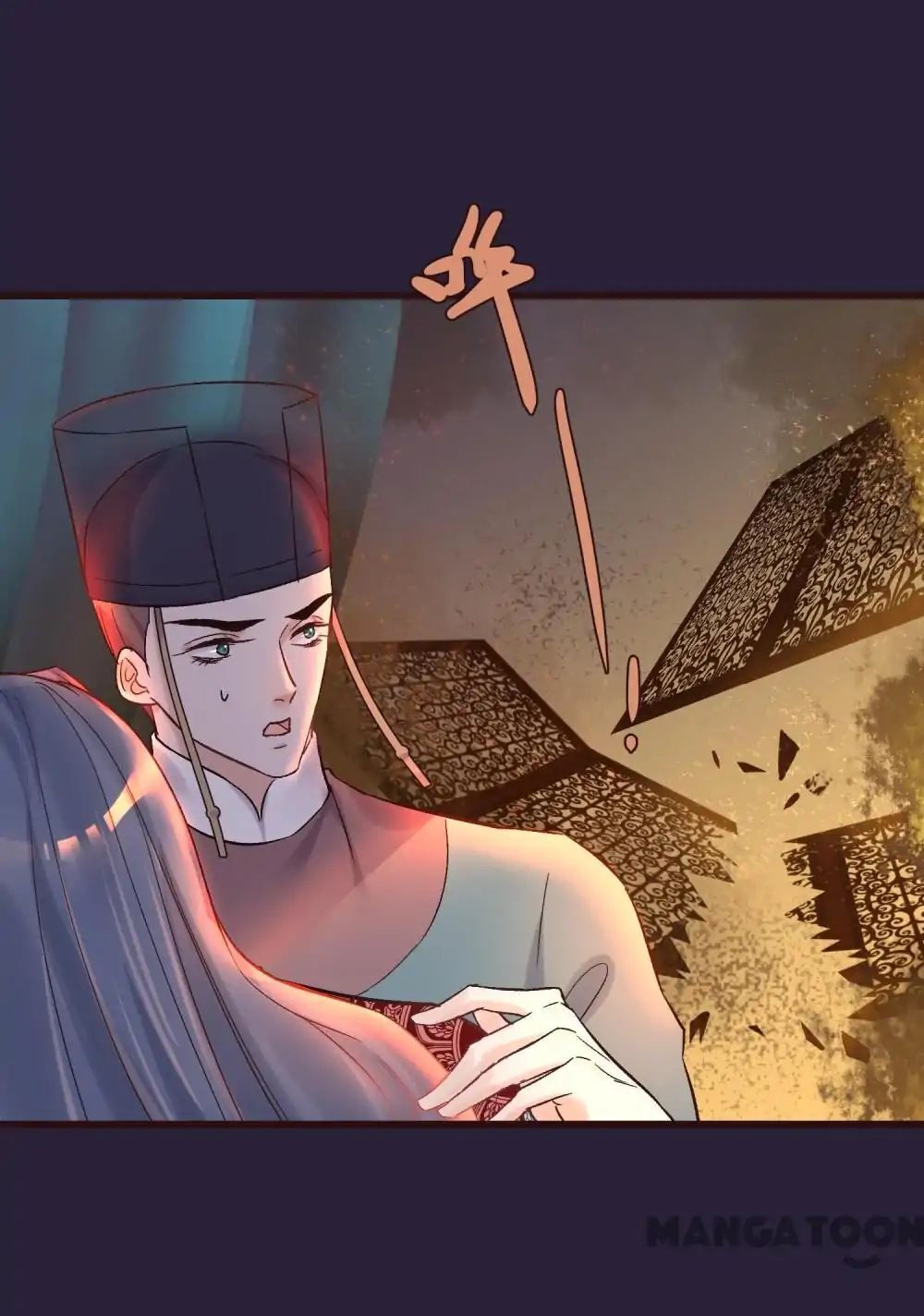 Resurrecting Queen Chapter 86 - page 14