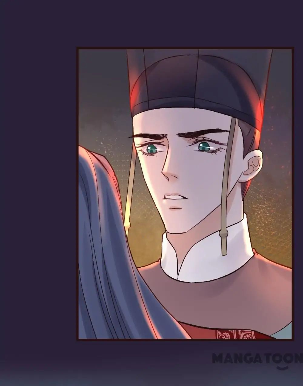 Resurrecting Queen Chapter 86 - page 16