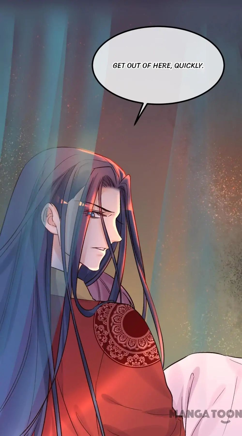 Resurrecting Queen Chapter 86 - page 17