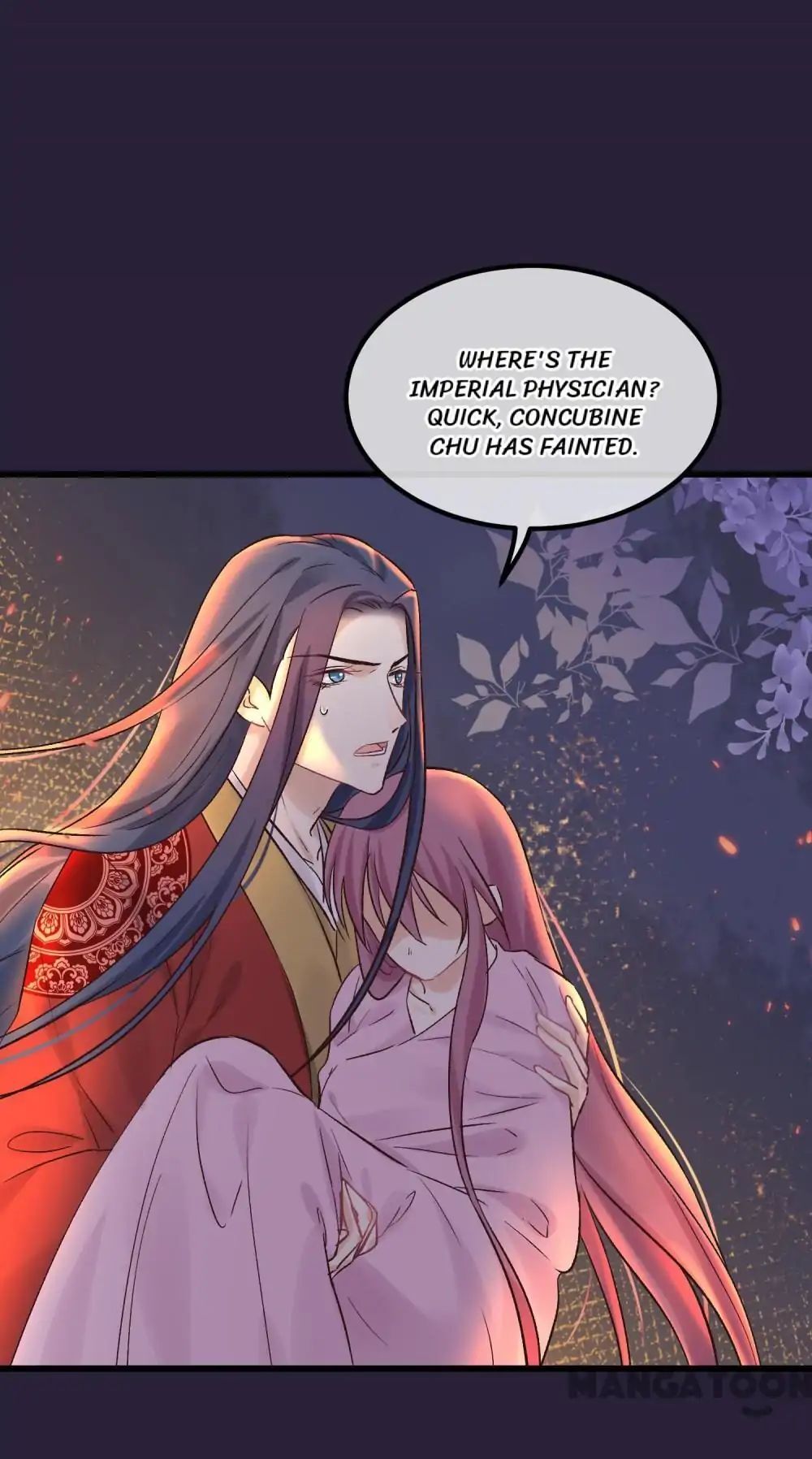 Resurrecting Queen Chapter 86 - page 22