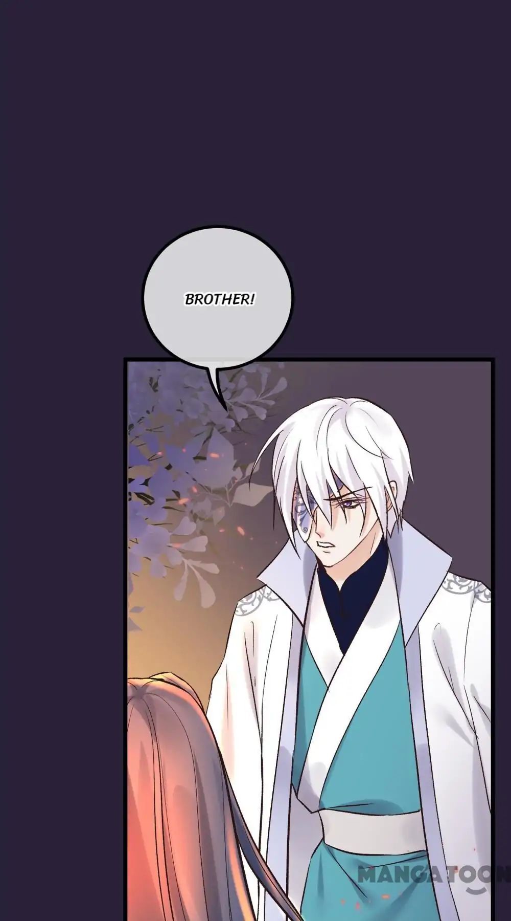 Resurrecting Queen Chapter 86 - page 23
