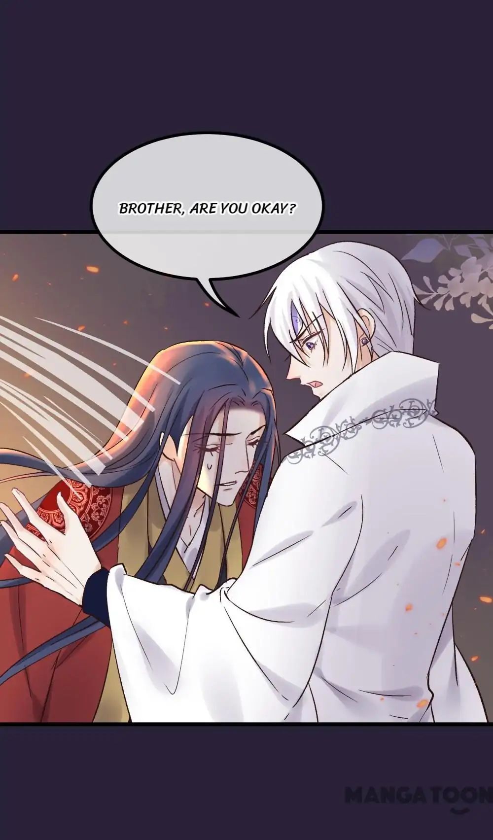 Resurrecting Queen Chapter 86 - page 25
